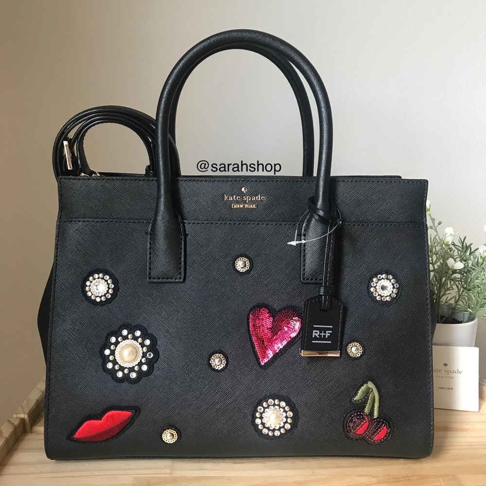 ♠️Kate Spade purse